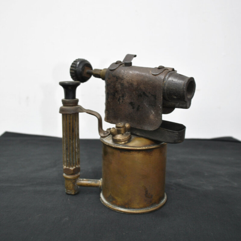 Soplete antiguo Serrot