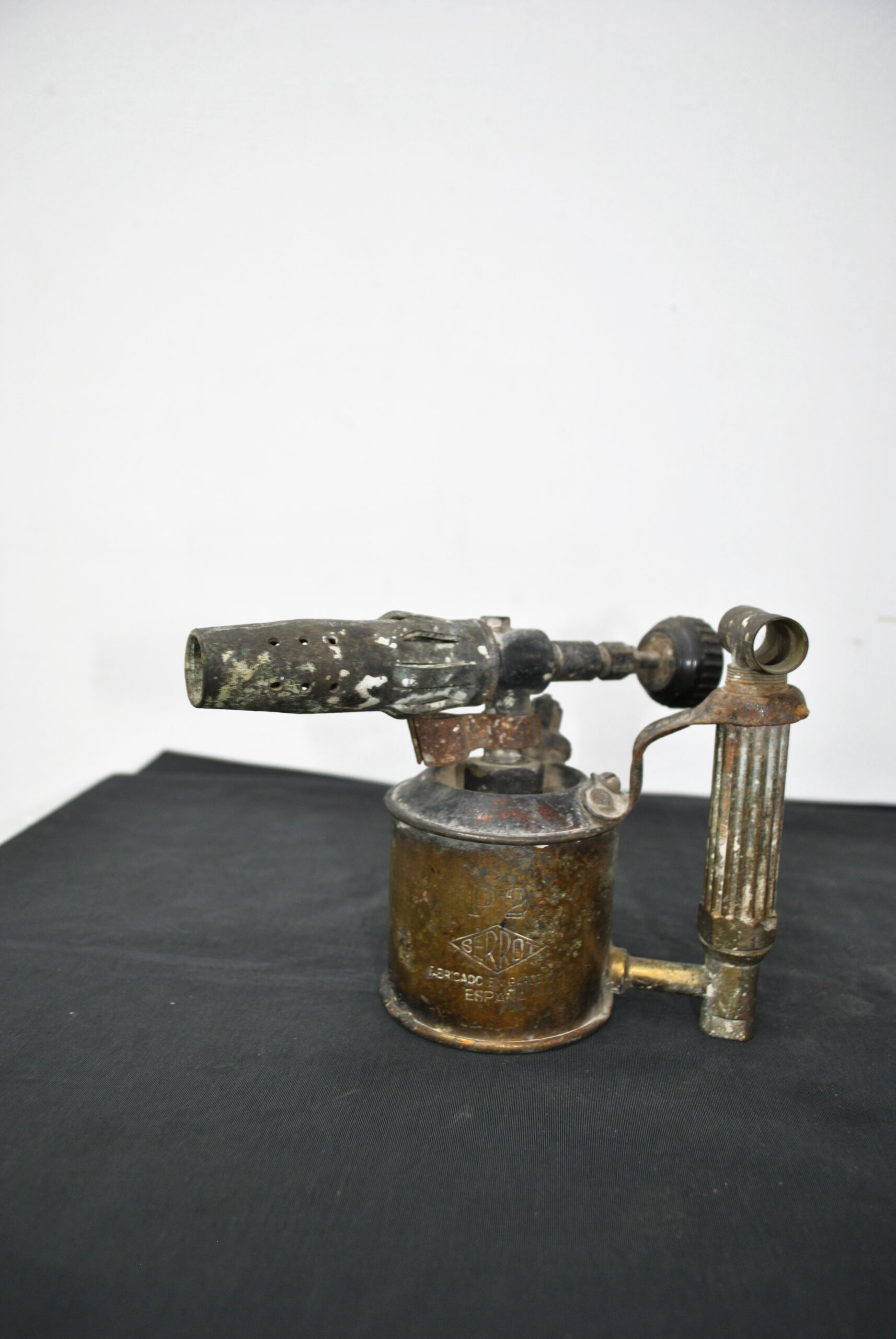 Soplete Serpot mod P2 - Imagen 2
