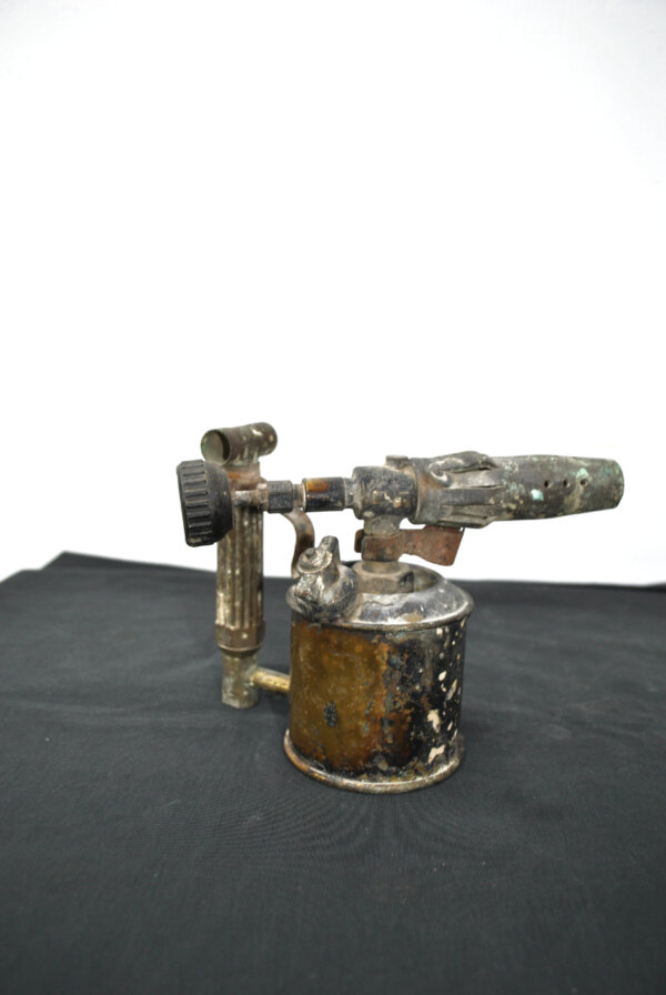 Soplete Serpot mod P2