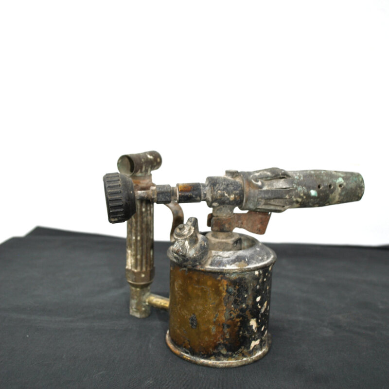 Soplete Serpot mod P2