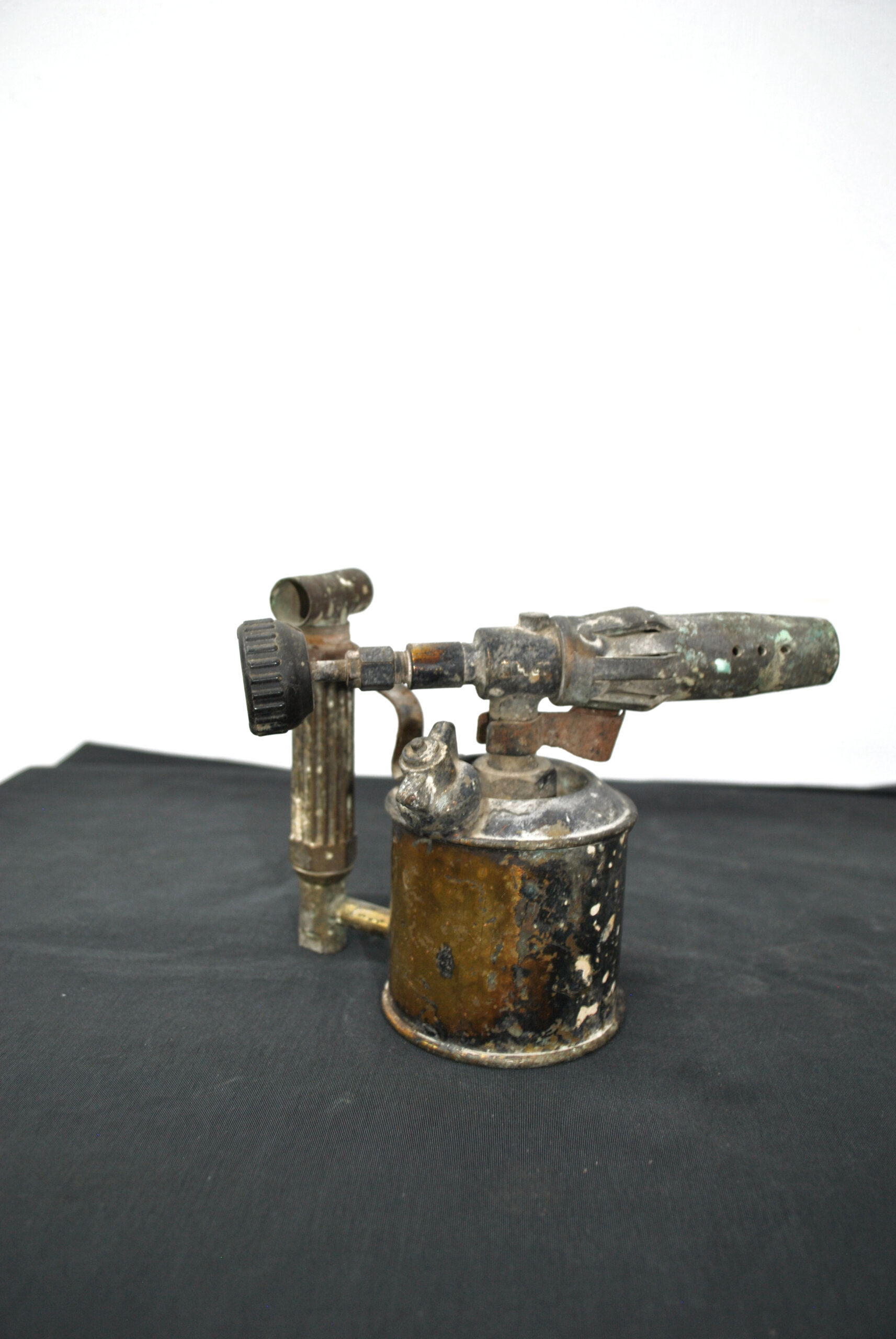 Soplete Serpot mod P2