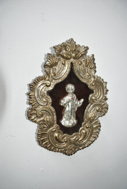 Relicario Niño Jesús - Imagen 2