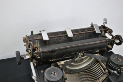 Máquina de escribir Torpedo 6 - Imagen 4