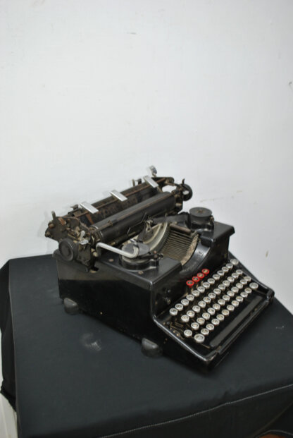 Máquina de escribir Torpedo 6 - Imagen 7