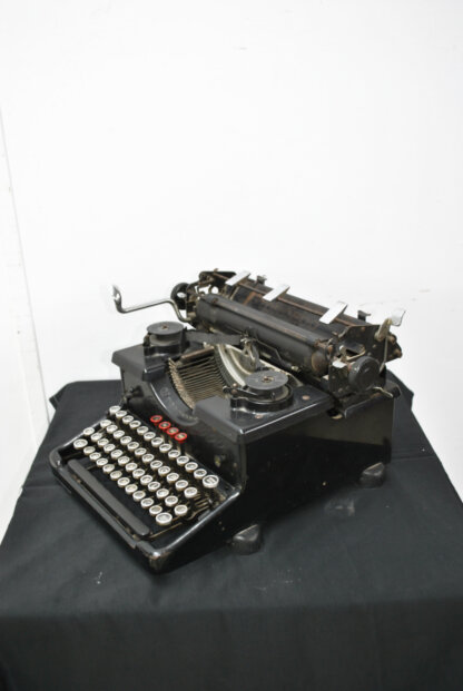 Máquina de escribir Torpedo 6 - Imagen 8