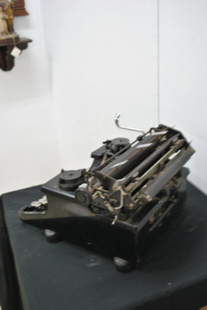Máquina de escribir Torpedo 6 - Imagen 9