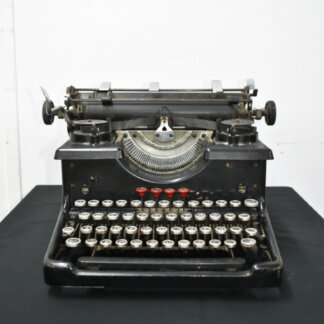 Máquina de escribir Torpedo 6