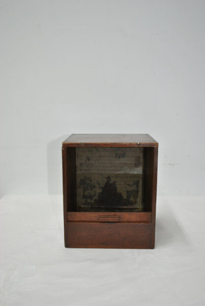 Caja o archivador colección - Imagen 3