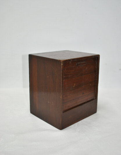 Caja o archivador colección