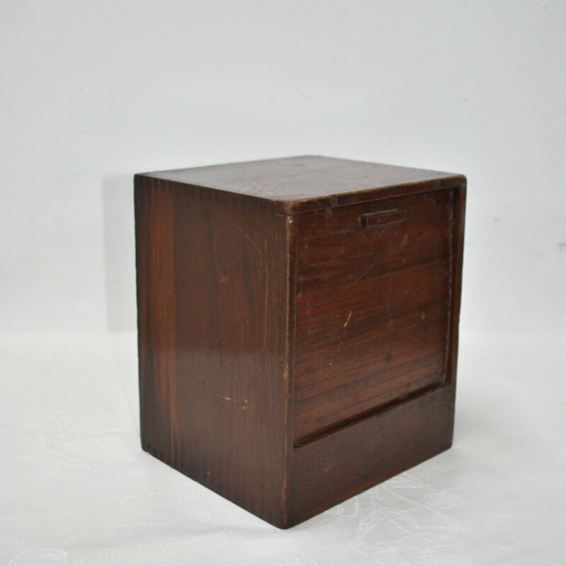 Caja o archivador colección