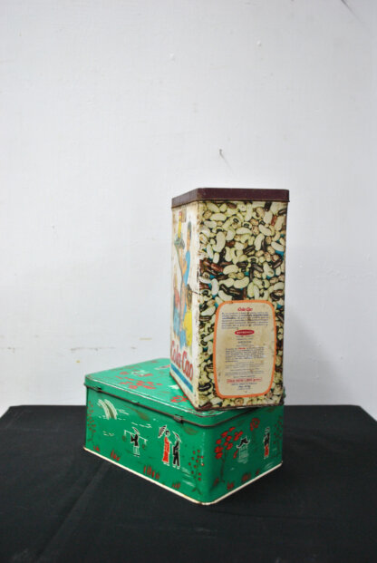 Latas chapa Cola Cao - Imagen 3