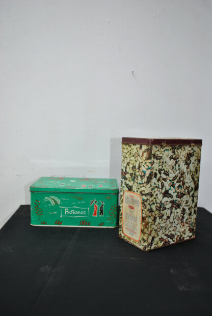 Latas chapa Cola Cao - Imagen 6