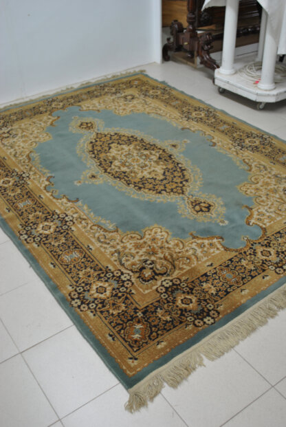 Alfombra celeste - Imagen 2