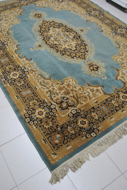 Alfombra celeste - Imagen 3