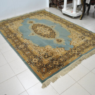 Alfombra celeste
