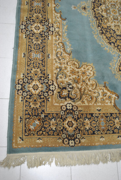 Alfombra celeste - Imagen 4
