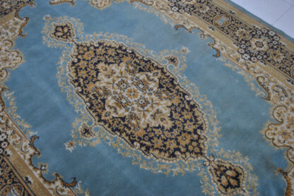Alfombra celeste - Imagen 5