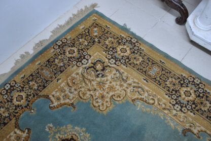 Alfombra celeste - Imagen 6