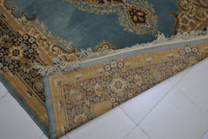 Alfombra celeste - Imagen 7