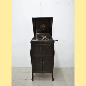 Gramófono Victrola VV-80