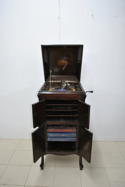 Gramófono Victrola VV-80 - Imagen 3