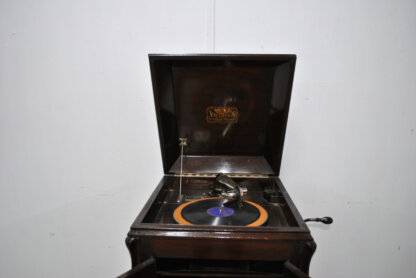 Gramófono Victrola VV-80 - Imagen 4