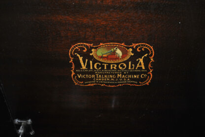 Gramófono Victrola VV-80 - Imagen 5