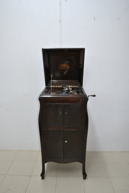 Gramófono Victrola VV-80 - Imagen 7