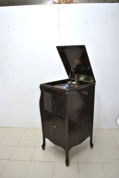 Gramófono Victrola VV-80 - Imagen 8
