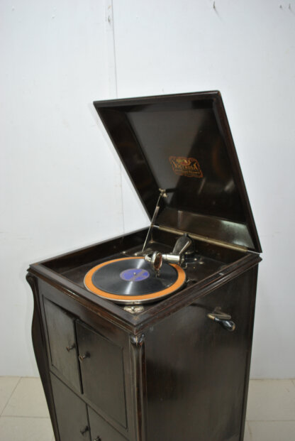 Gramófono Victrola VV-80 - Imagen 9