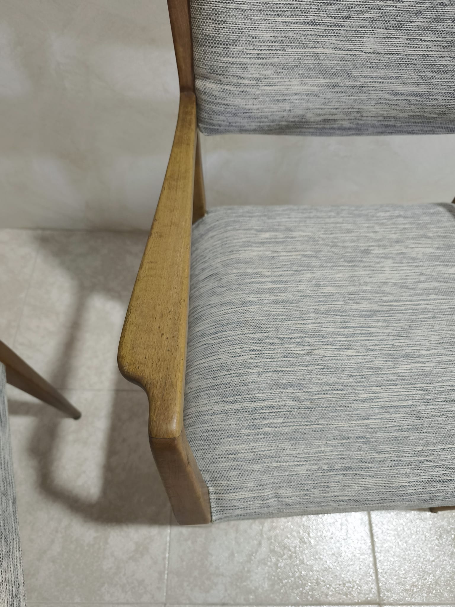 Pareja sillones daneses - Imagen 9