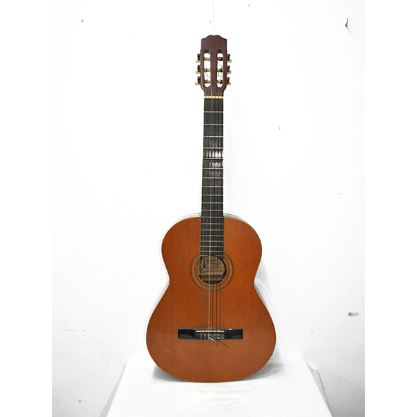 Guitarra clásica española