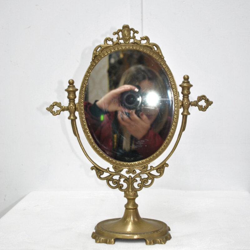 Espejo de tocador Luis XVI