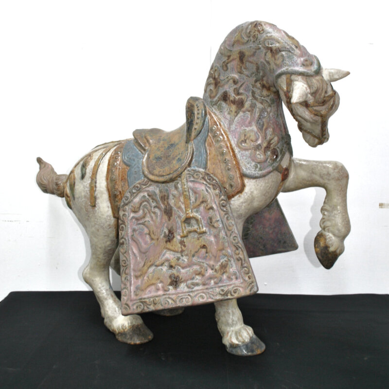 Caballo porcelana Lladró serie limitada