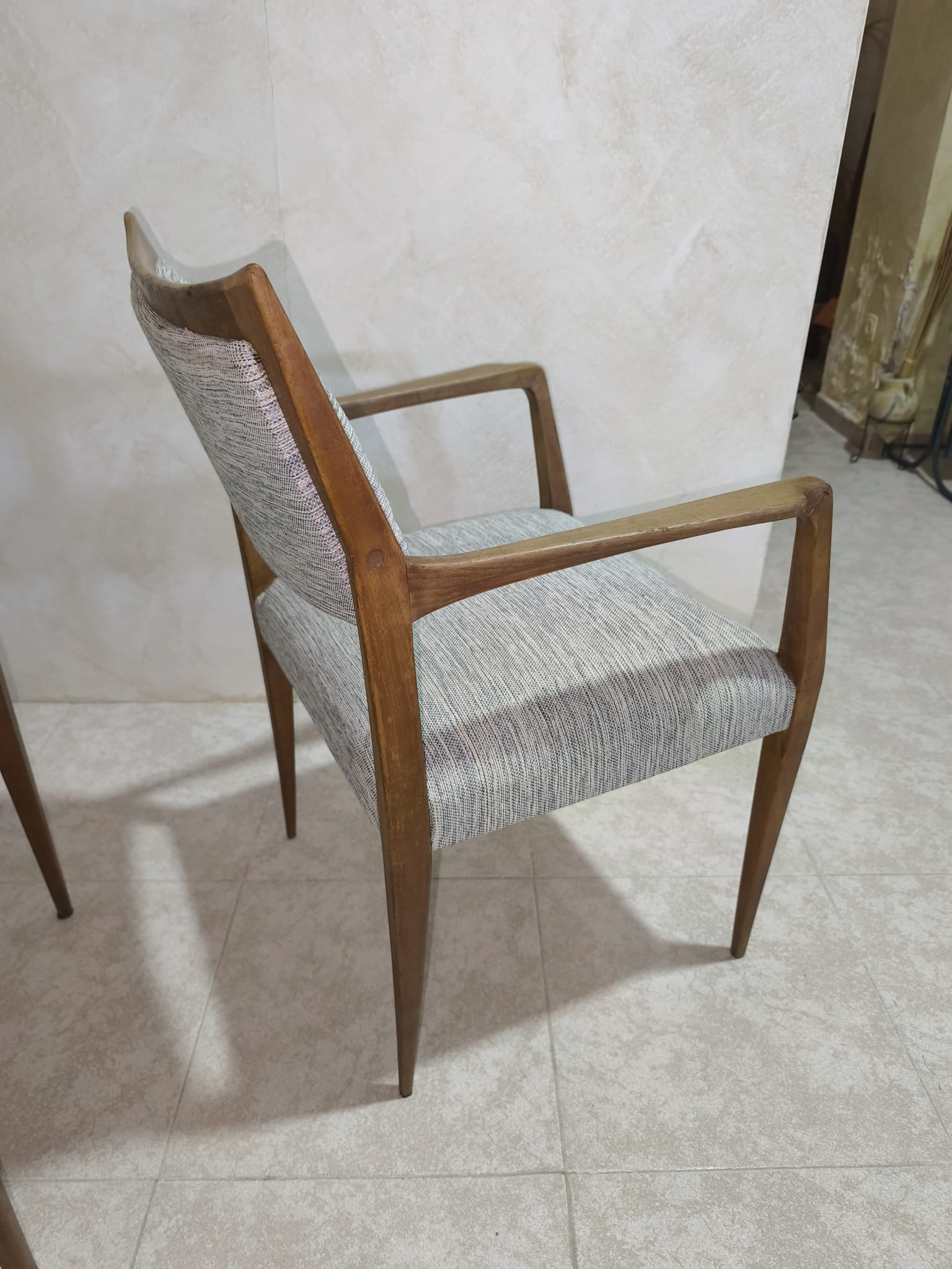 Pareja sillones daneses - Imagen 7