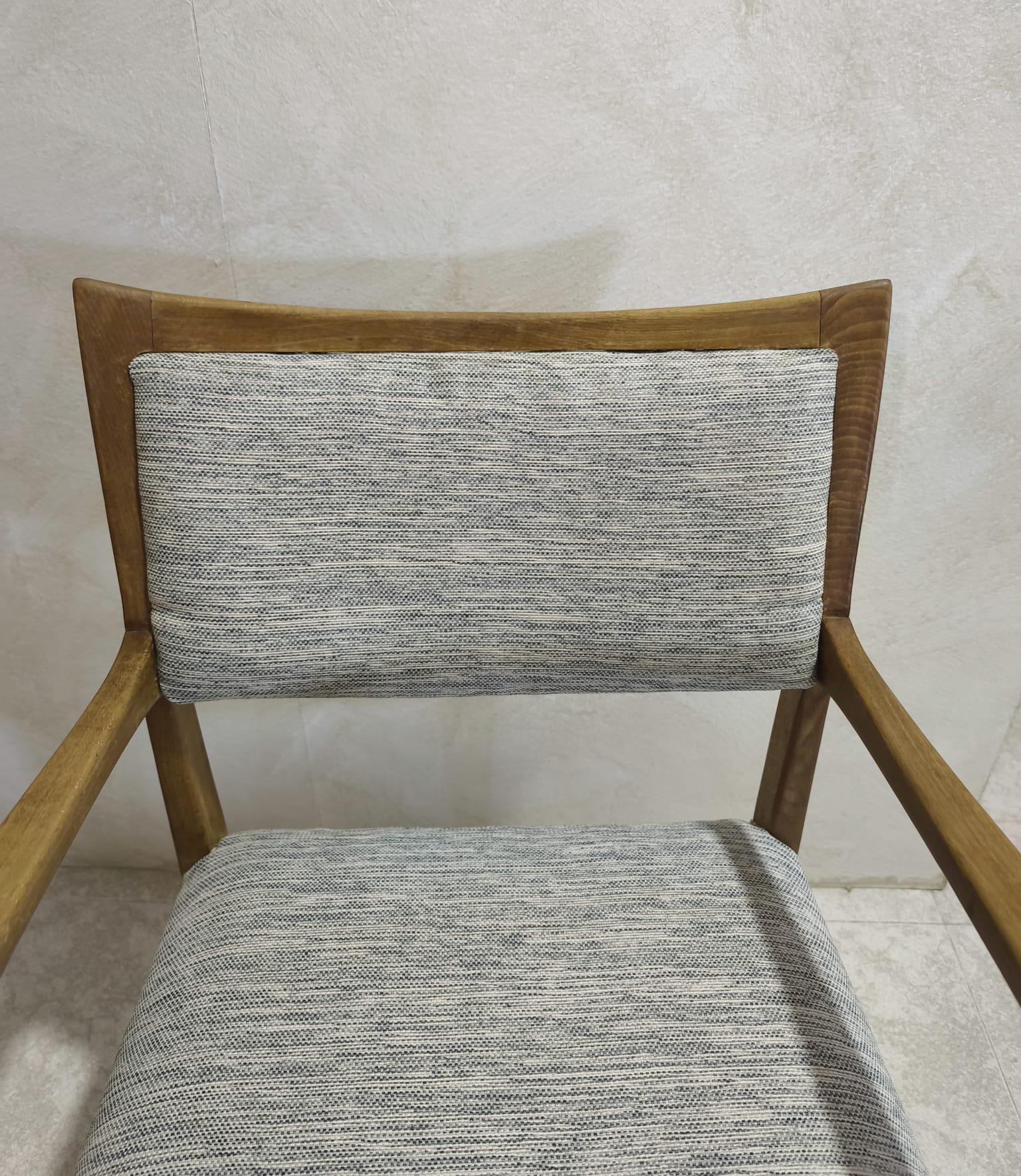 Pareja sillones daneses - Imagen 8