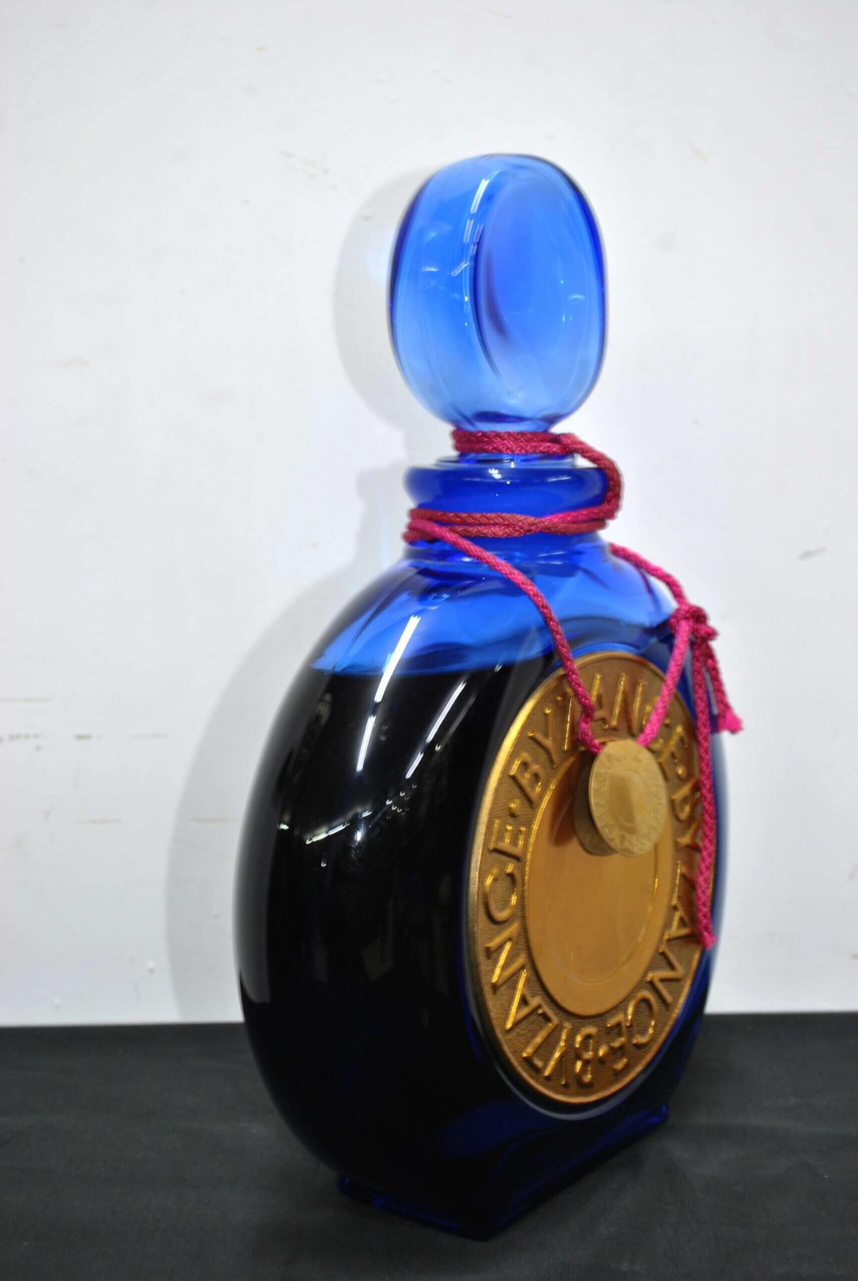 Frasco de perfume Byzance formato gigante - Imagen 3