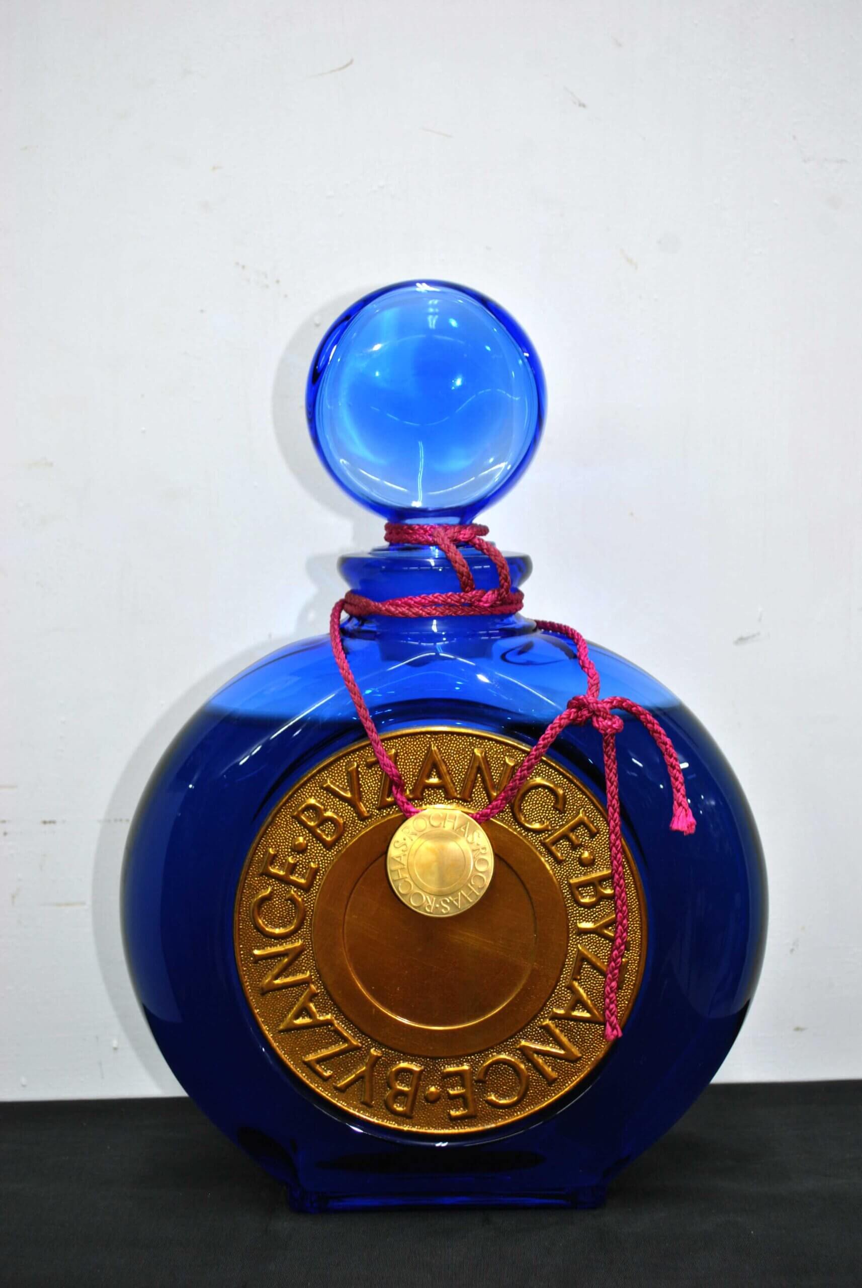 Frasco de perfume Byzance formato gigante - Imagen 2