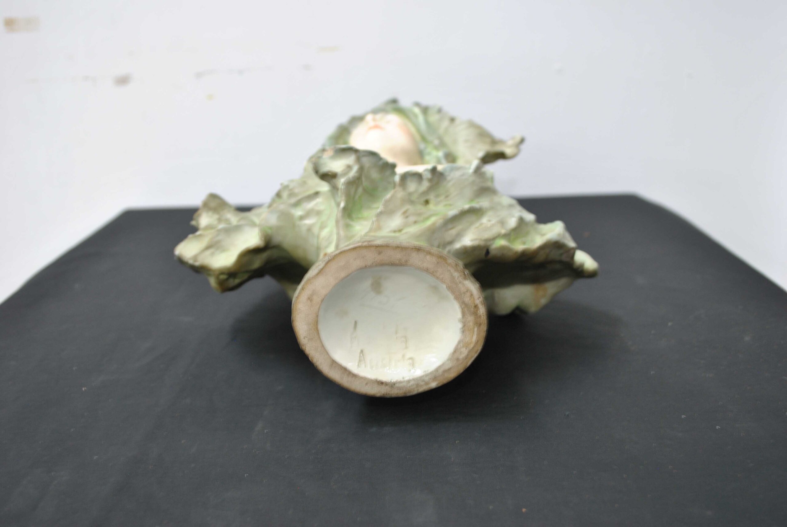 Busto dama modernista - Imagen 7