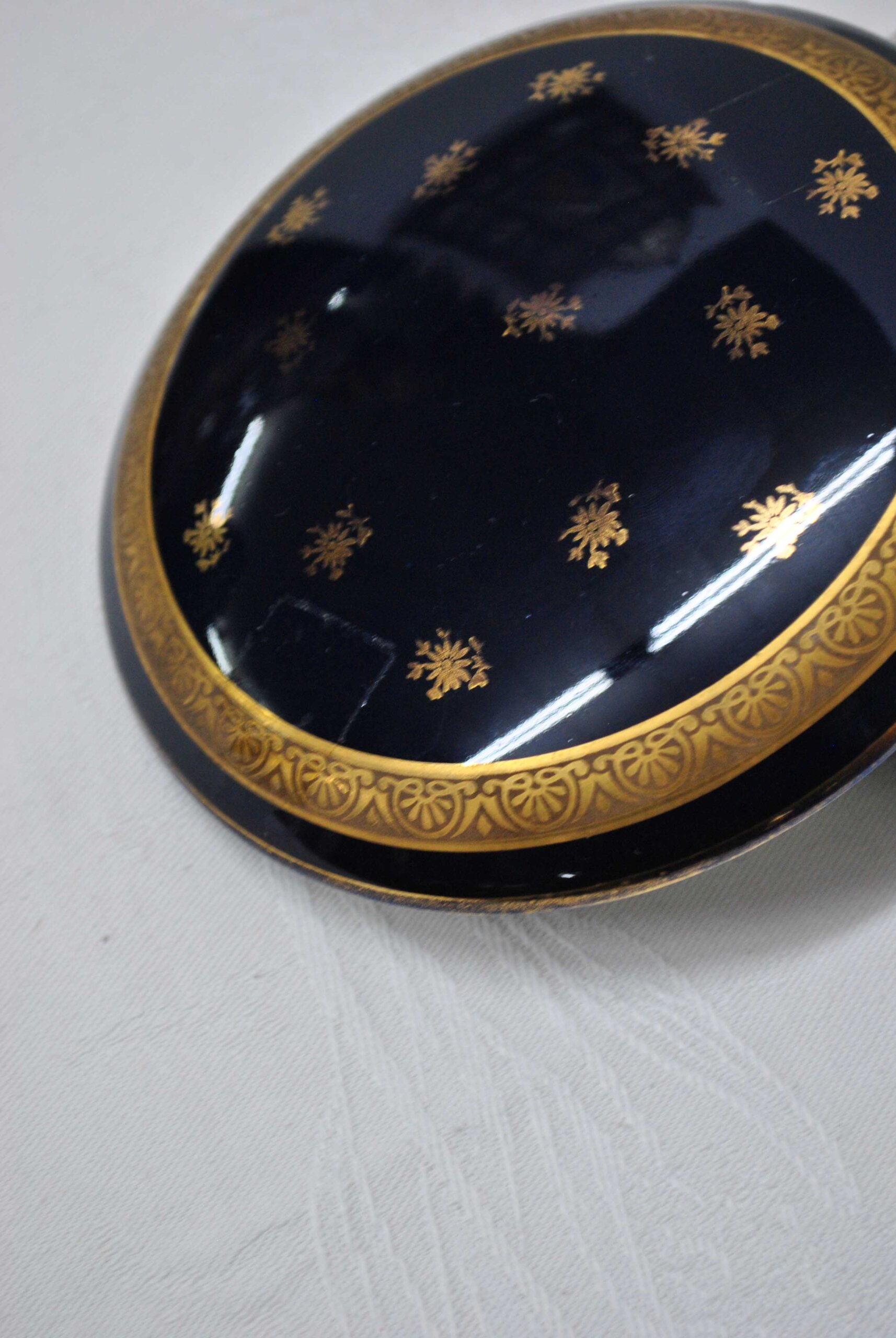 Caja o joyero Limoges - Imagen 3