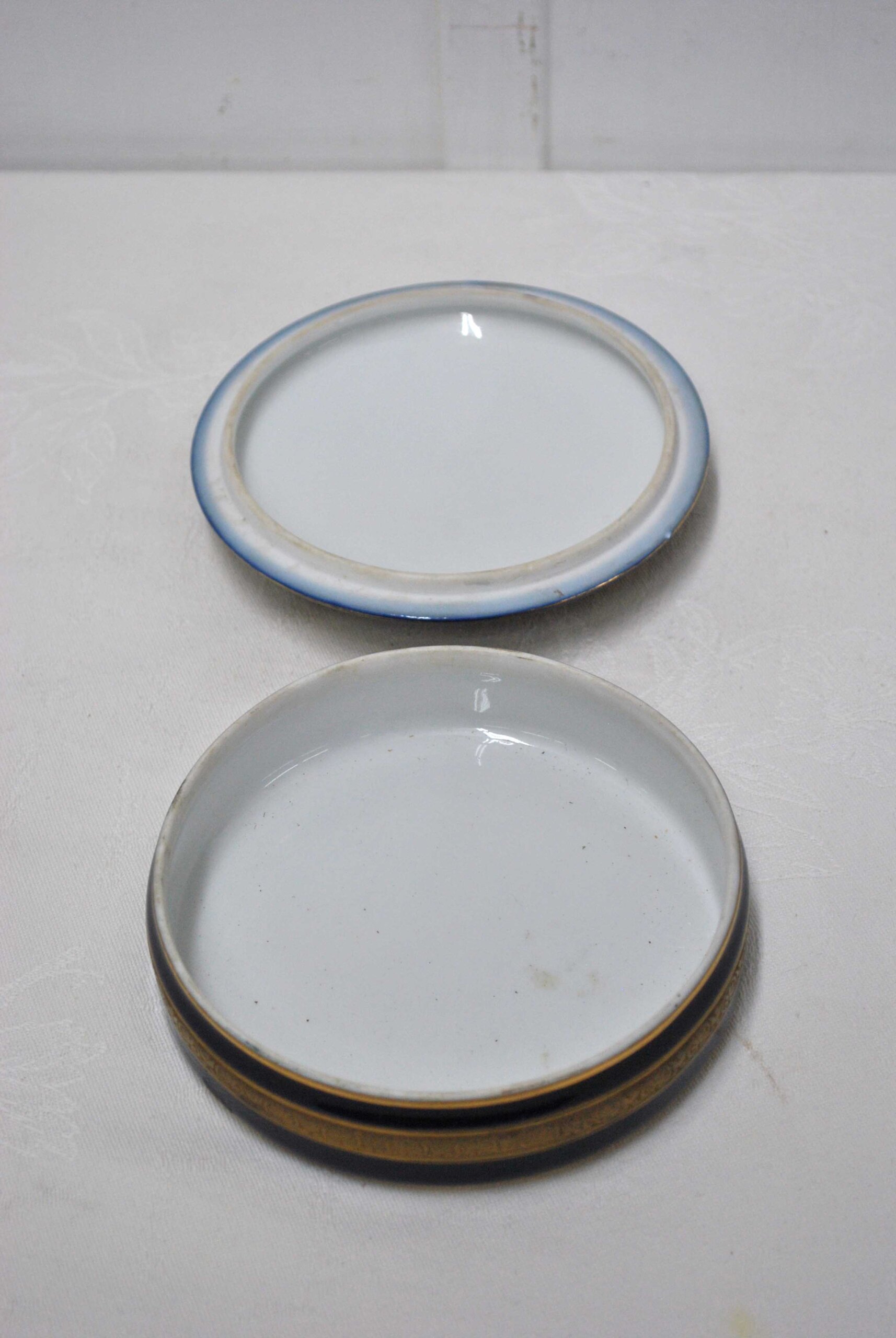 Caja o joyero Limoges - Imagen 4