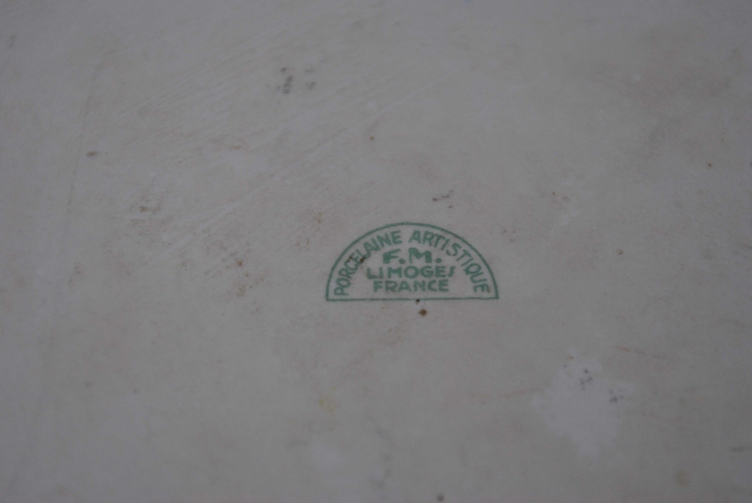 Caja o joyero Limoges - Imagen 6