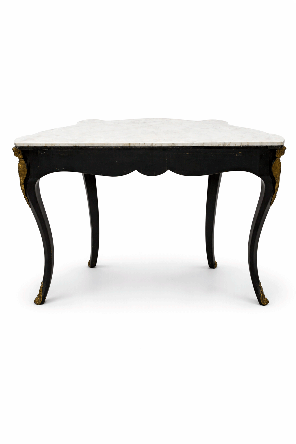 Consola estilo Napoleón III - Imagen 5