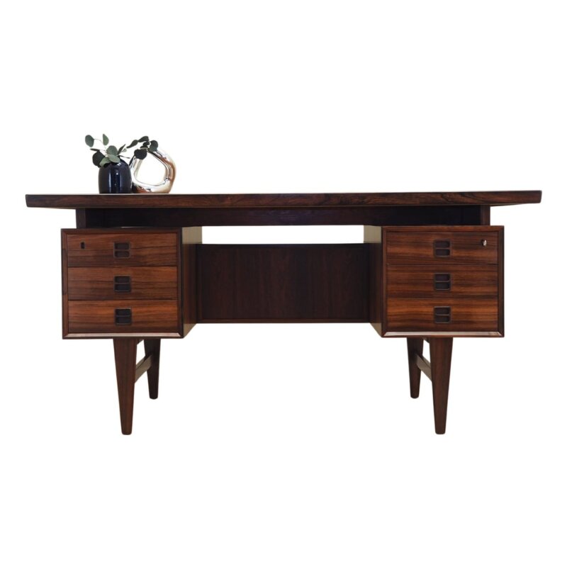 Escritorio danés mesa despacho