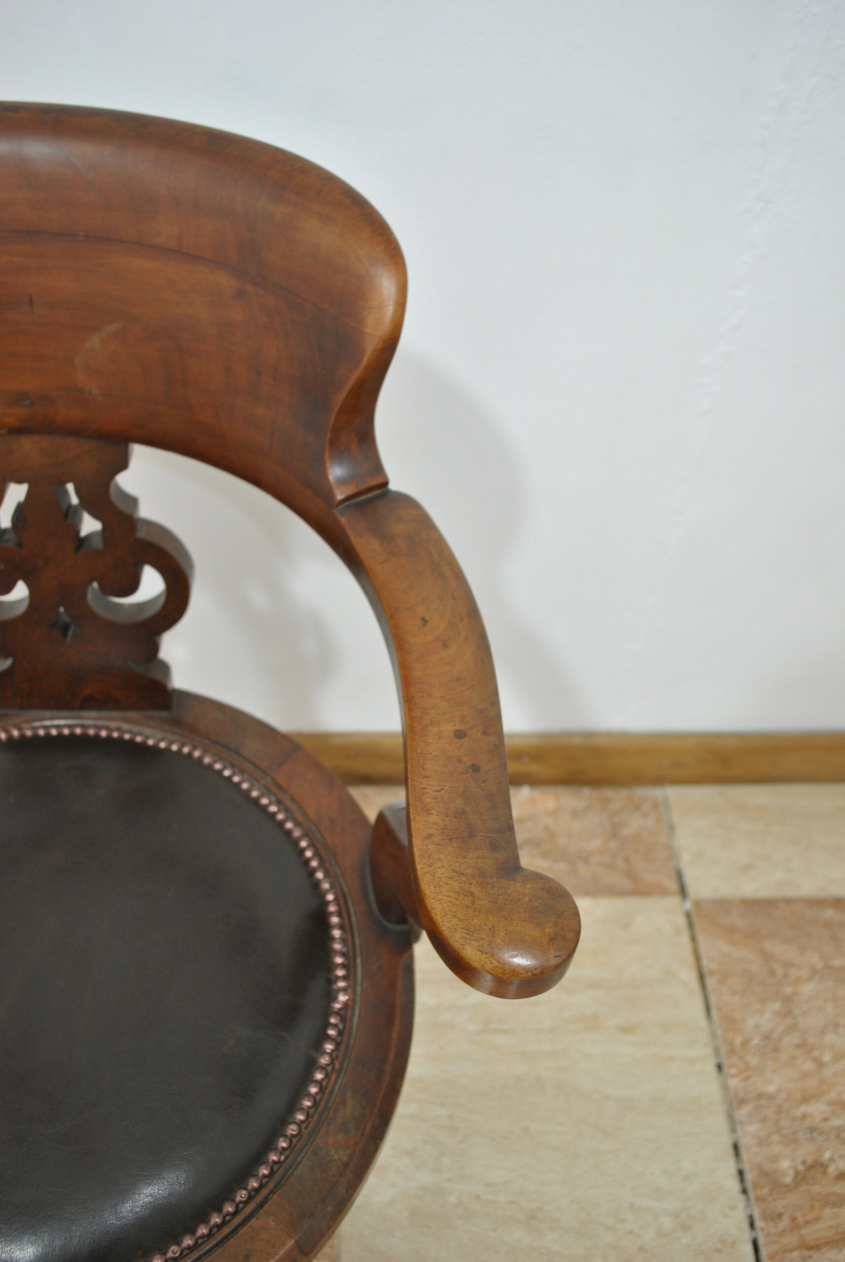 Sillón giratorio de despacho - Imagen 5