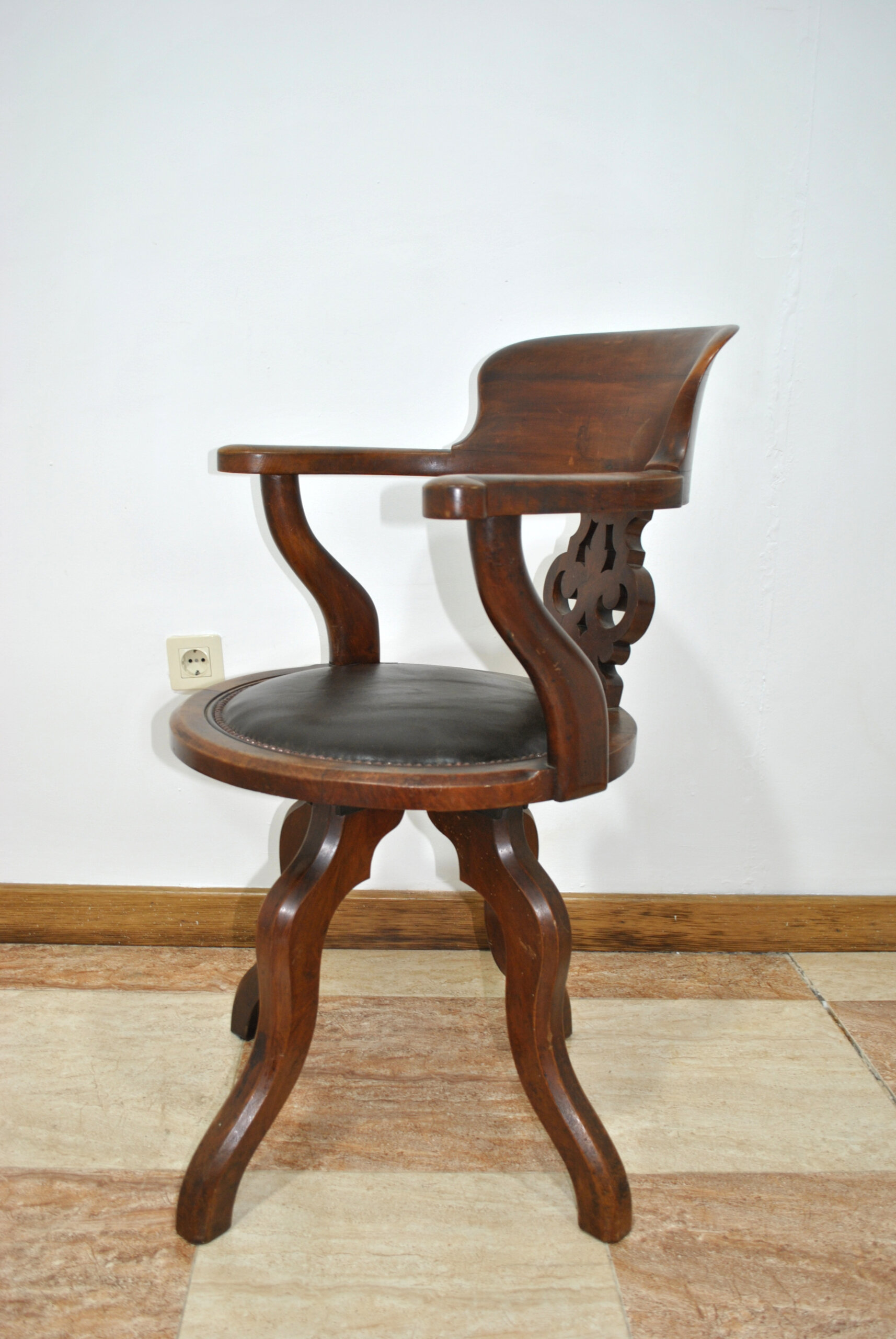 Sillón giratorio de despacho - Imagen 6