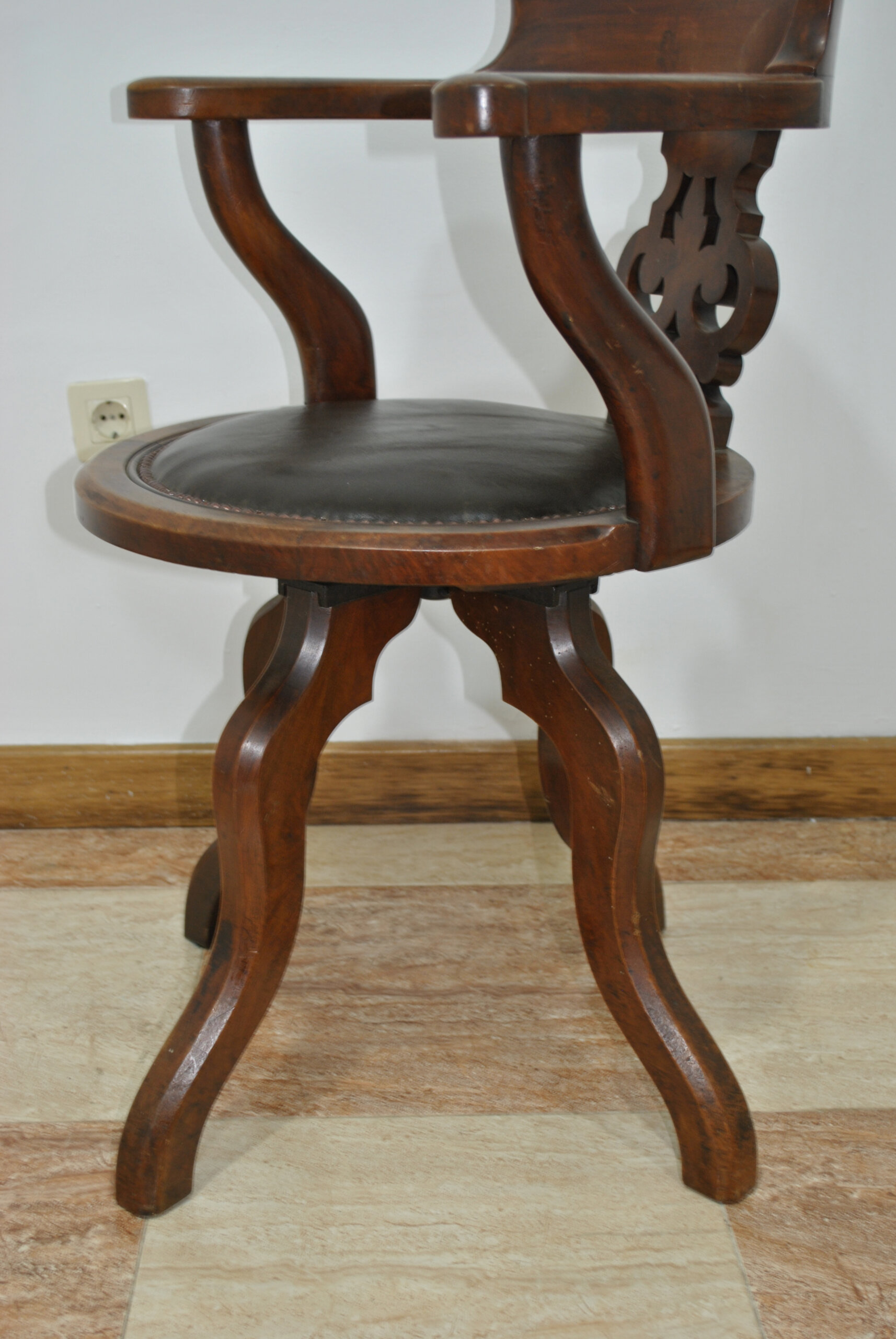 Sillón giratorio de despacho - Imagen 7