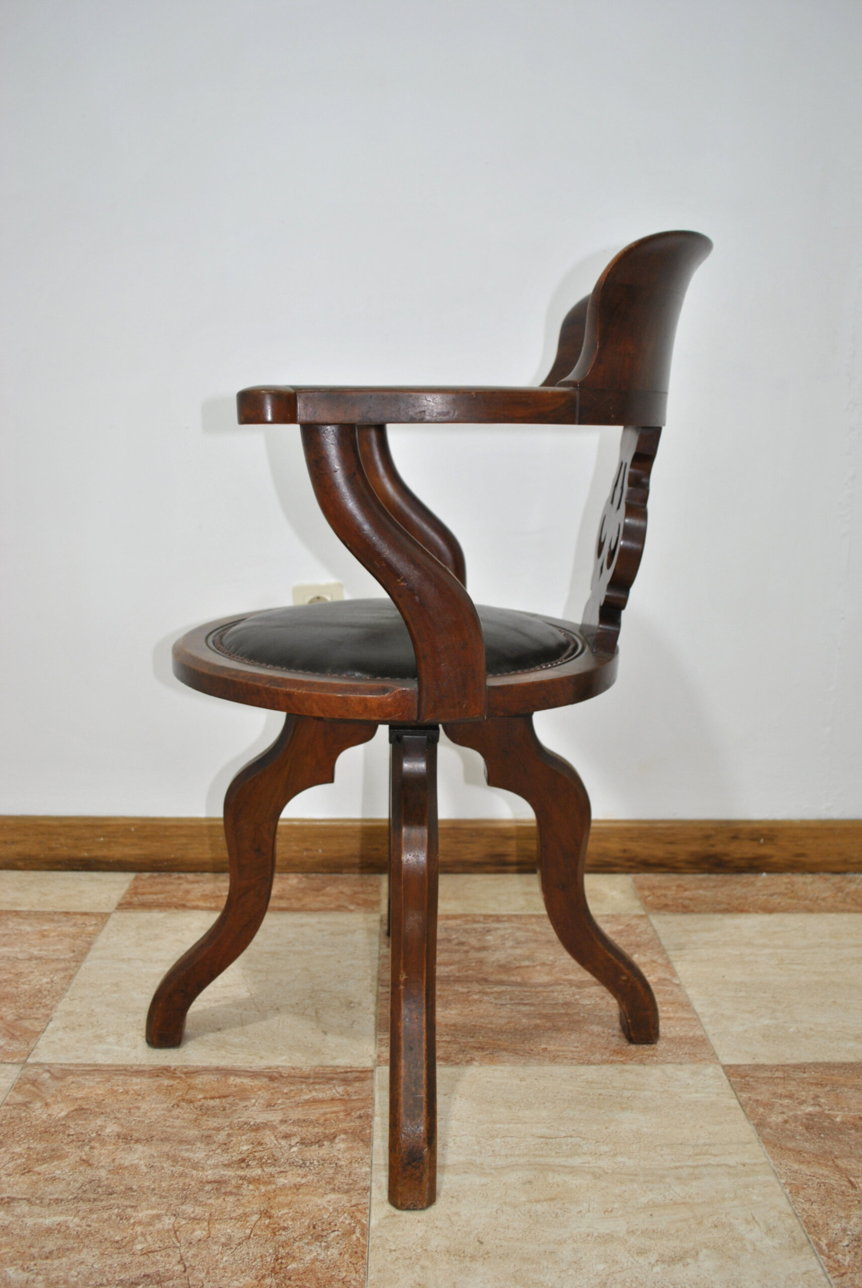 Sillón giratorio de despacho - Imagen 8