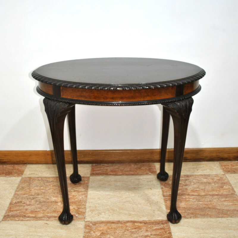 Mesa auxiliar Reina Ana