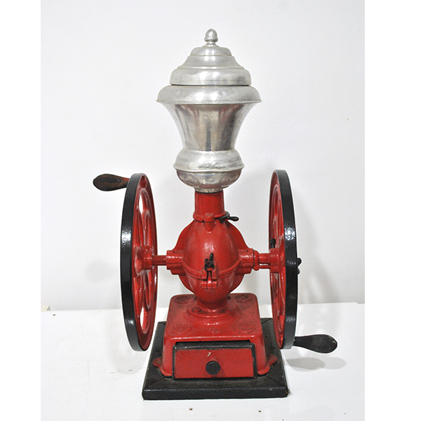 Gran molinillo de café